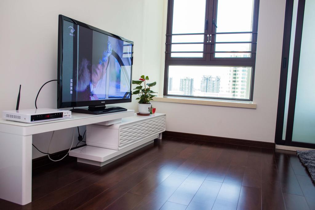 Zhuhai Vidicl Service Apartment Pokój zdjęcie