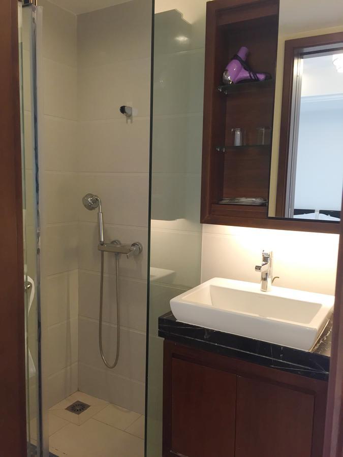 Zhuhai Vidicl Service Apartment Zewnętrze zdjęcie