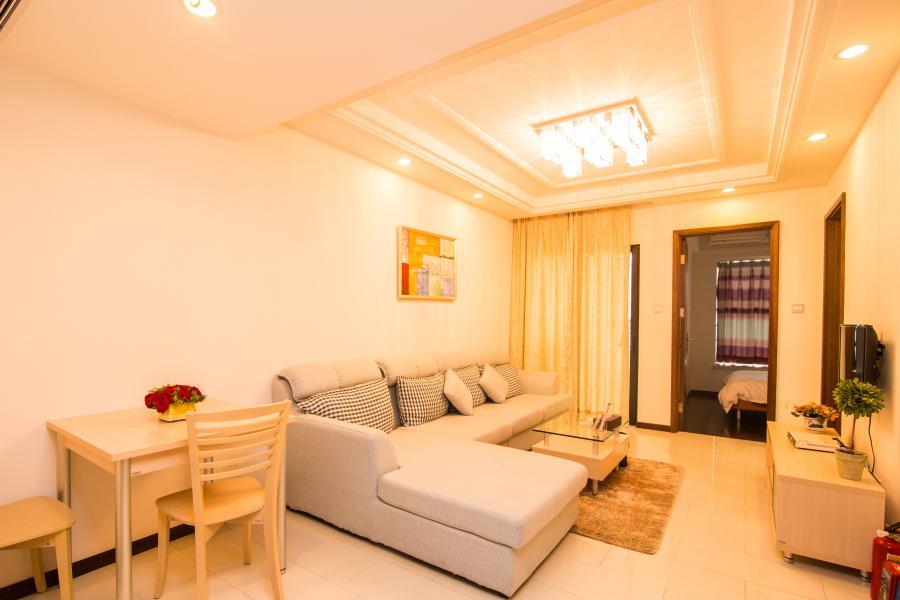 Zhuhai Vidicl Service Apartment Zewnętrze zdjęcie