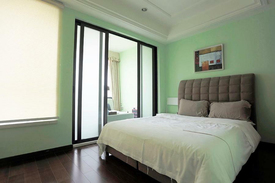 Zhuhai Vidicl Service Apartment Zewnętrze zdjęcie