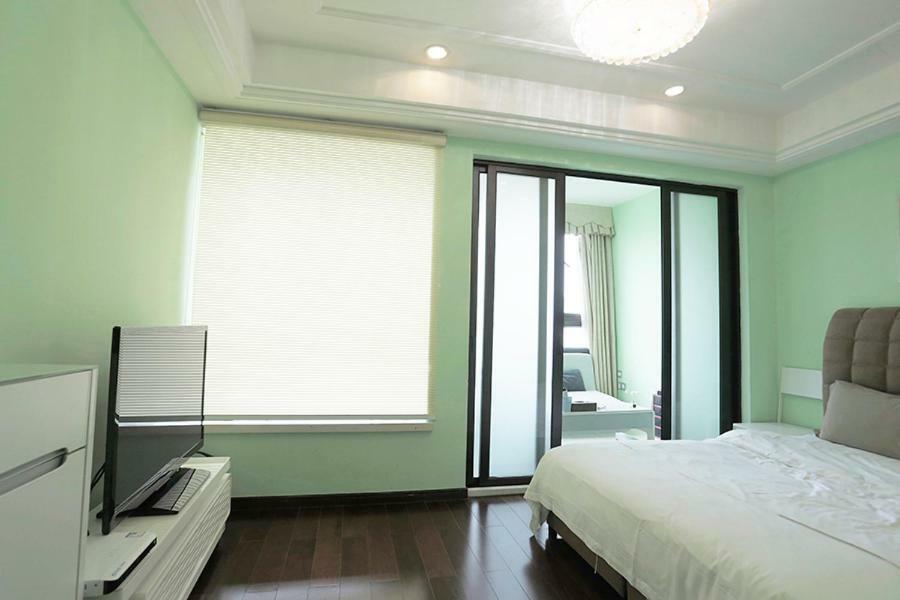 Zhuhai Vidicl Service Apartment Zewnętrze zdjęcie
