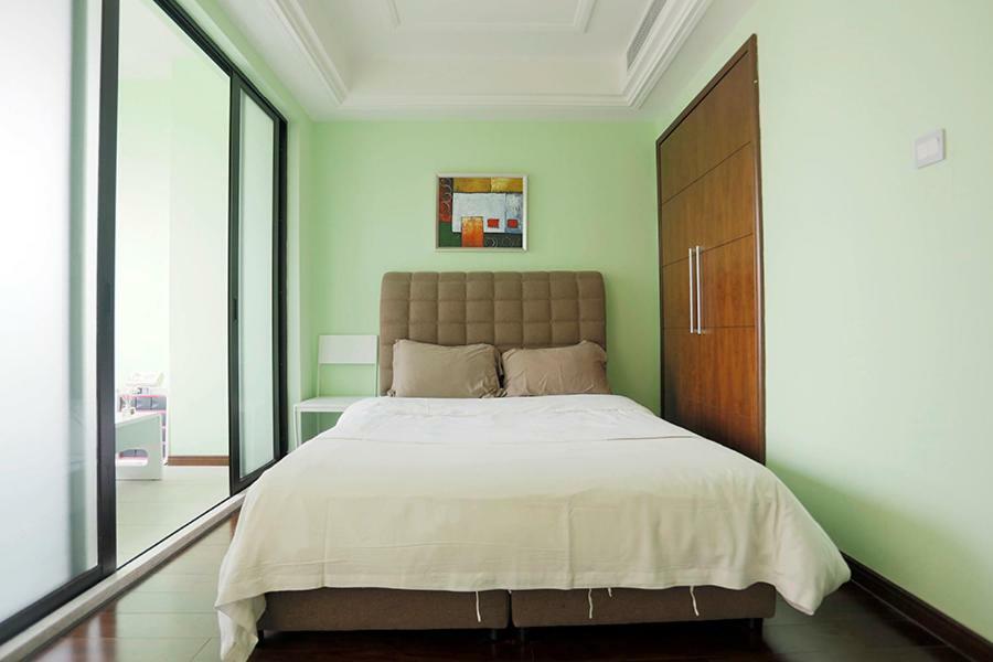 Zhuhai Vidicl Service Apartment Zewnętrze zdjęcie