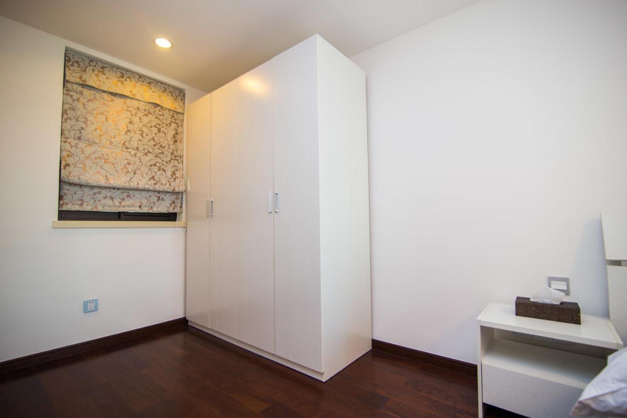 Zhuhai Vidicl Service Apartment Pokój zdjęcie