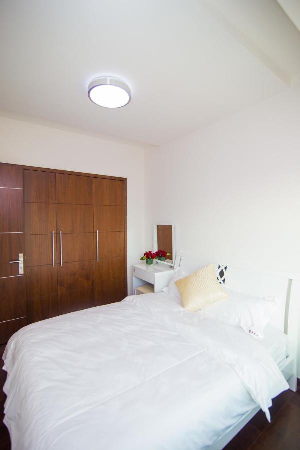 Zhuhai Vidicl Service Apartment Zewnętrze zdjęcie