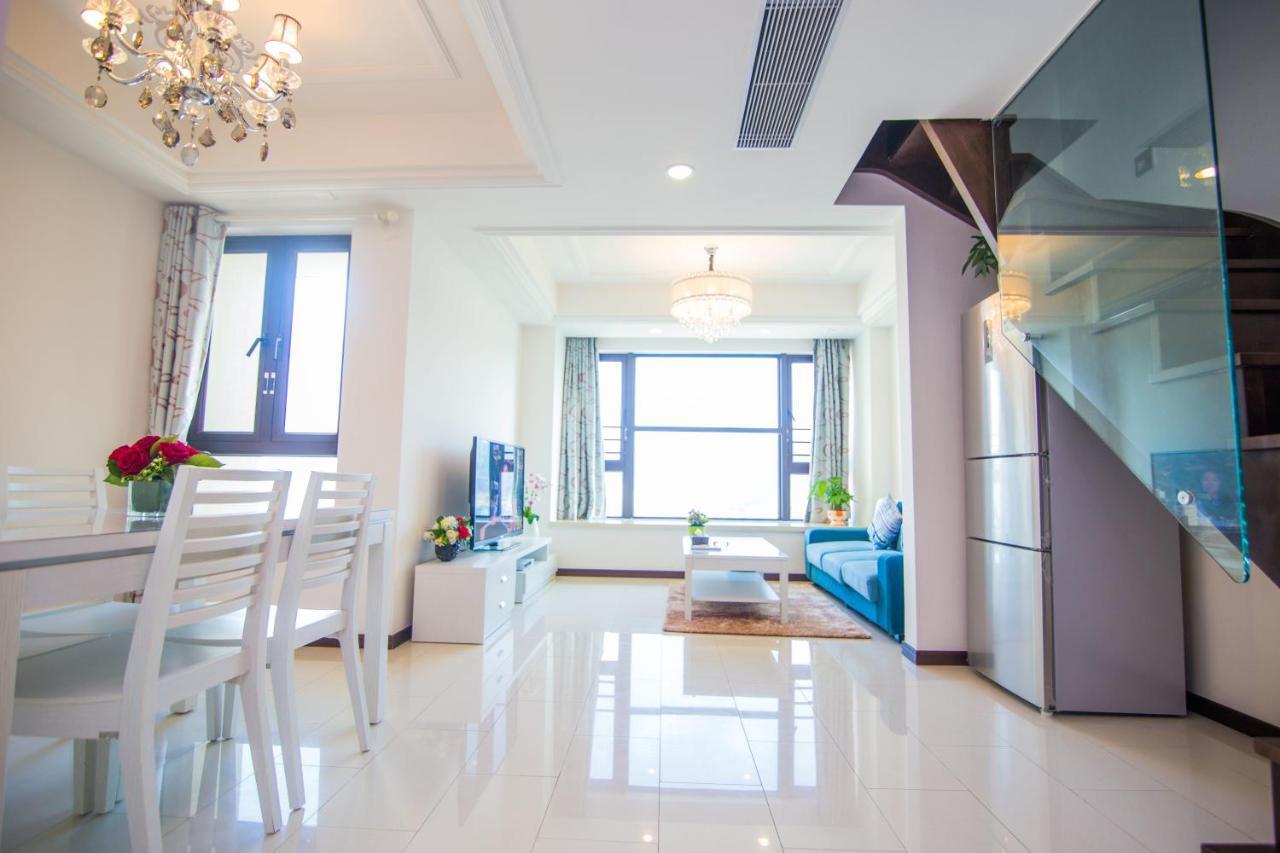 Zhuhai Vidicl Service Apartment Zewnętrze zdjęcie
