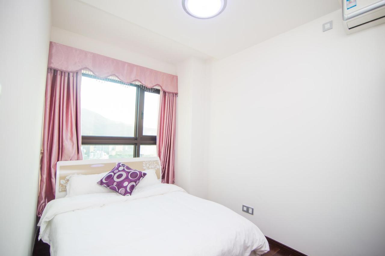 Zhuhai Vidicl Service Apartment Pokój zdjęcie