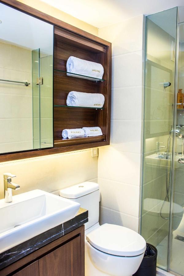 Zhuhai Vidicl Service Apartment Pokój zdjęcie
