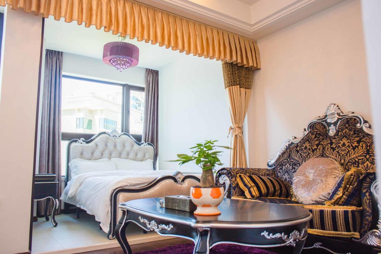 Zhuhai Vidicl Service Apartment Pokój zdjęcie