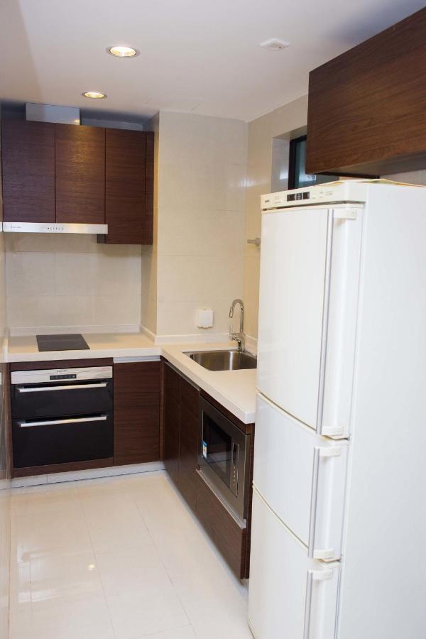 Zhuhai Vidicl Service Apartment Pokój zdjęcie